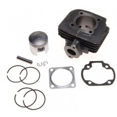 ЦПГ Suzuki AD 50 70cc D47